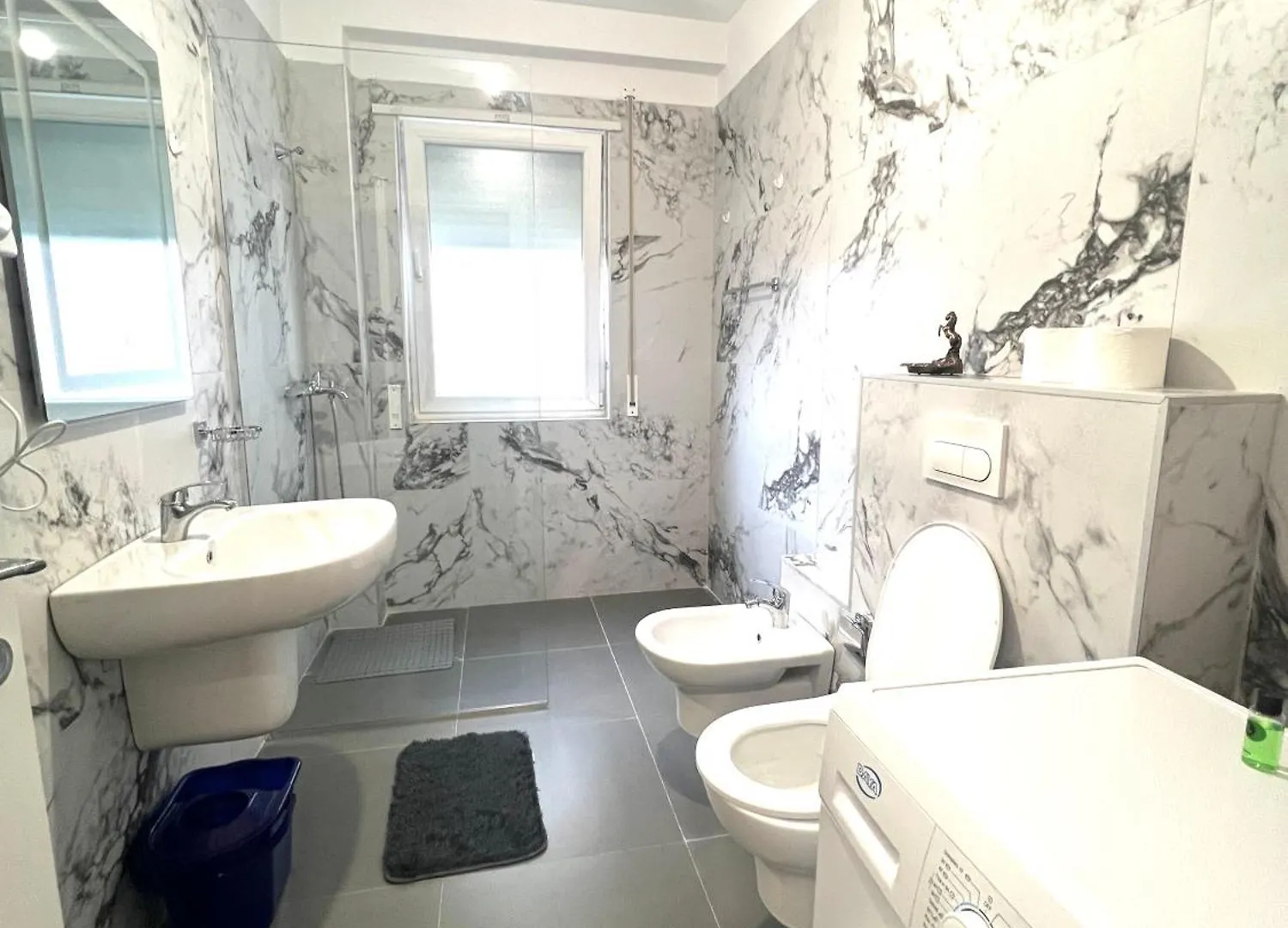 Velvet Nest Tirana Apartment Albania