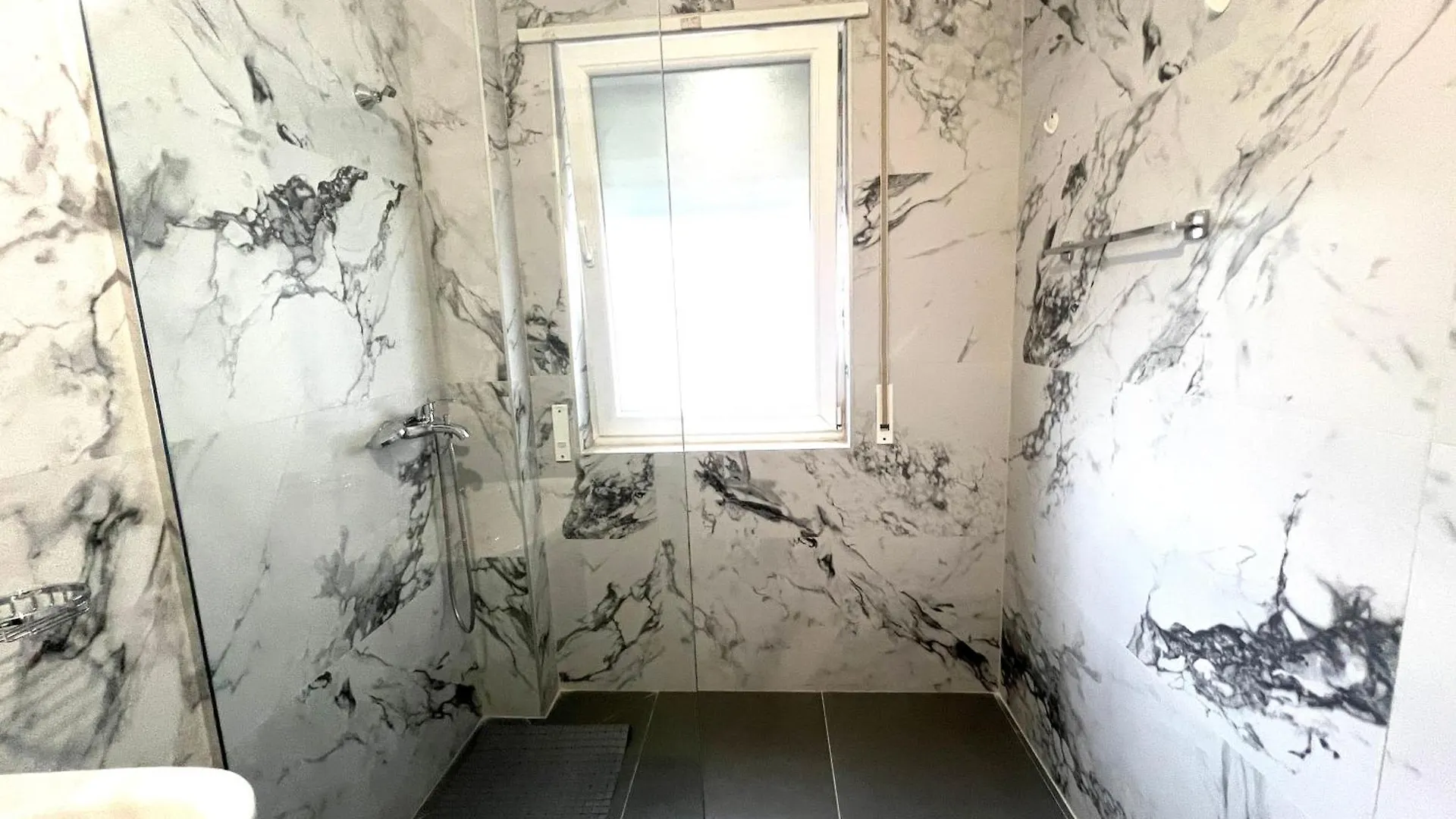Velvet Nest Tirana Apartment